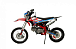 Питбайк MOTOLAND (МОТОЛЕНД) Apollo 125 DT125 E в Салавате