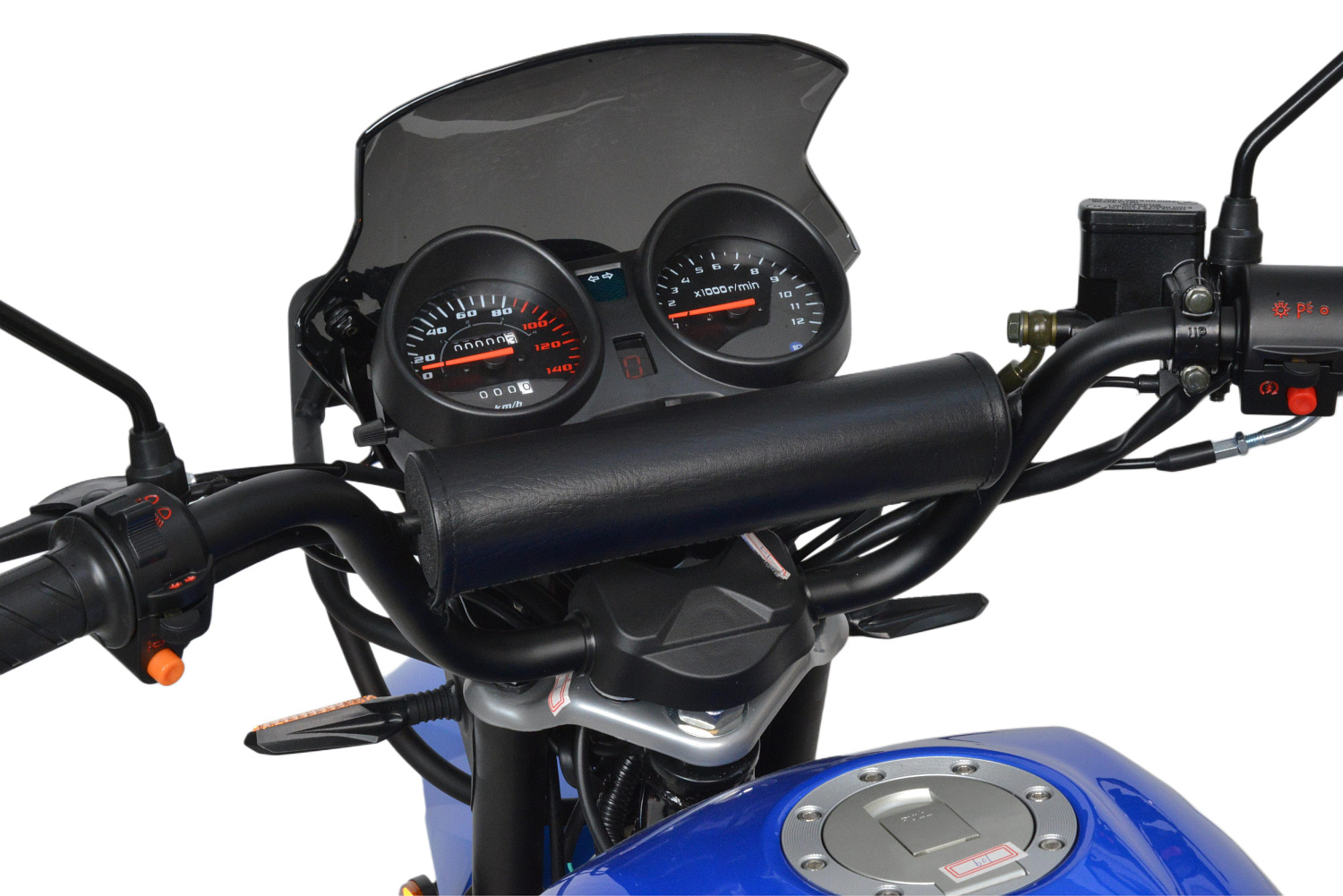 Мопед PROMAX ALPHA DIRT 150(49) в Салавате