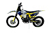 Эндуро мотоцикл IRBIS HTR 250 в Салавате