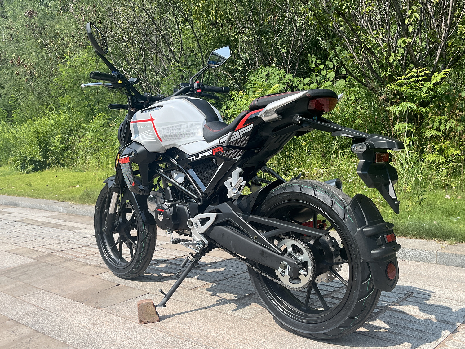 Мопед PROMAX CB130R (49) в Салавате