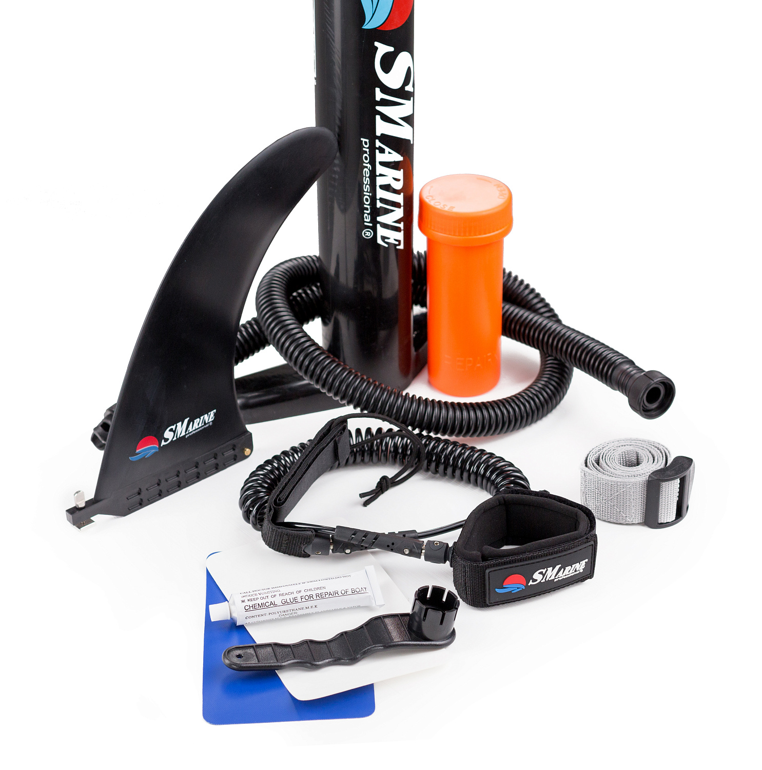 САП (SUP) Board SMARINE 10.6 в Салавате