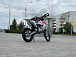 Питбайк JHLMOTO JHL Z140E Pro (YX1P56FMJ) в Салавате