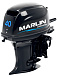Лодочный мотор MARLIN MP 40 AMH в Салавате