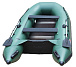 ЛОДКА НАДУВНАЯ YUKONA 330TSE (AL) -В КОМПЛЕКТЕ С АЛЮМИНИЕВЫМ ПАЙОЛОМ в Салавате