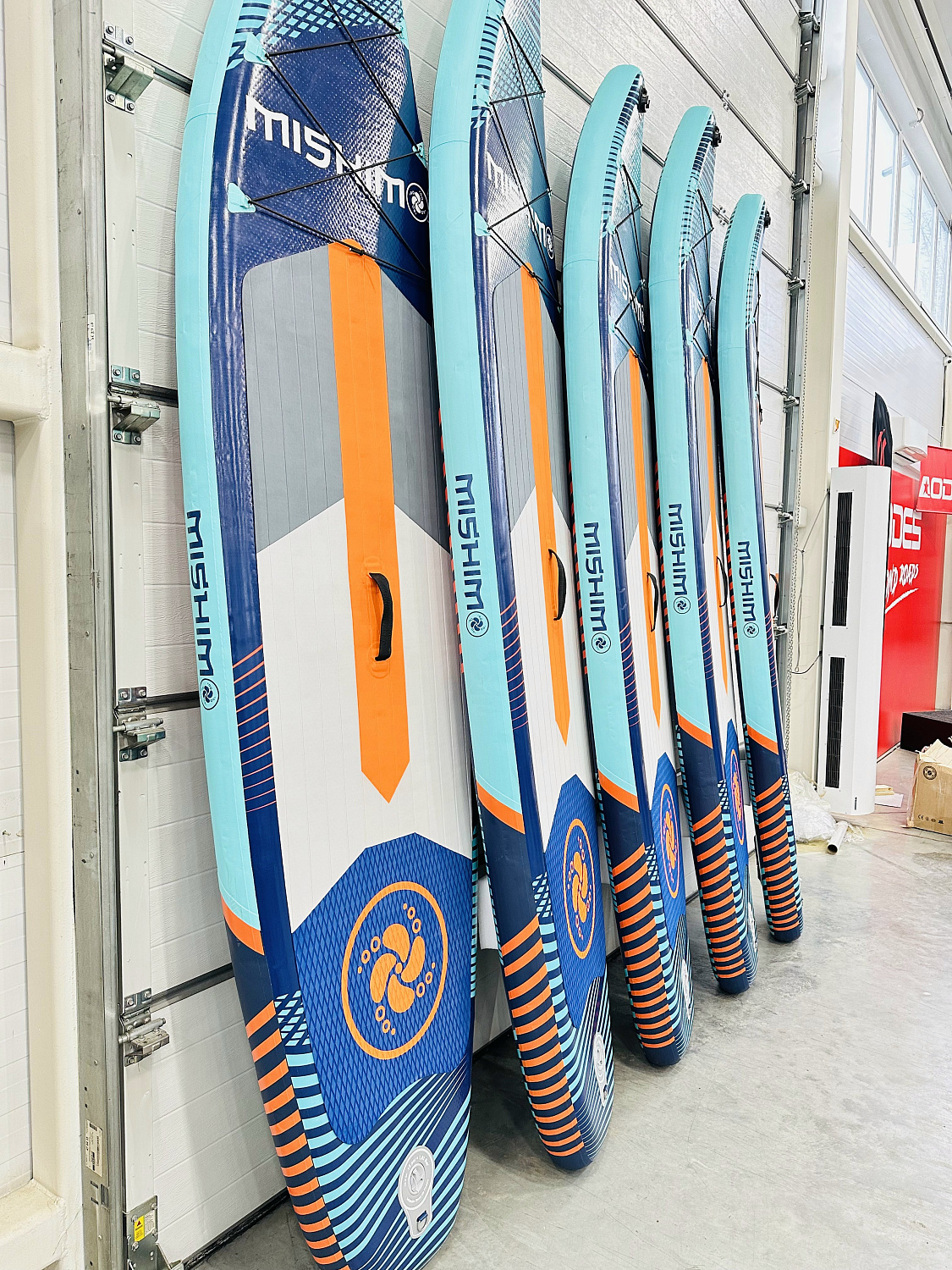 SUP (САП) Доска MISHIMO TROFY 10.6 в Салавате