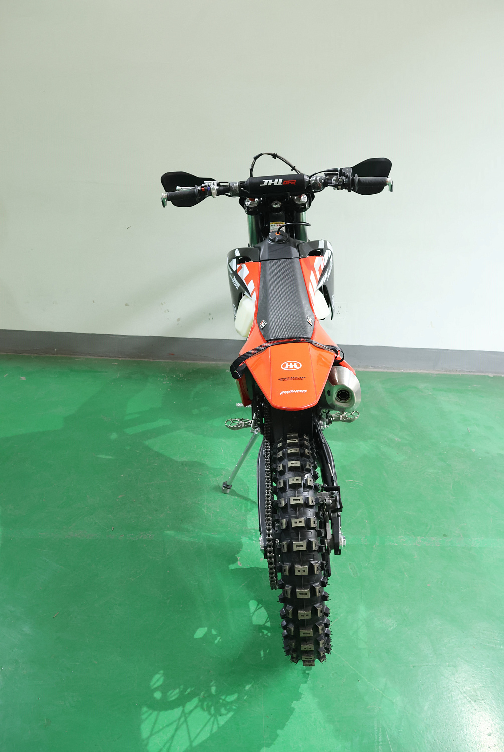 Мотоцикл JHLMOTO JHLofr GS CB300RL в Салавате