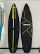 SUP (САП) ДОСКА MISHIMO CARBON DARKSIDE 10.6’ (325СМ) в Салавате