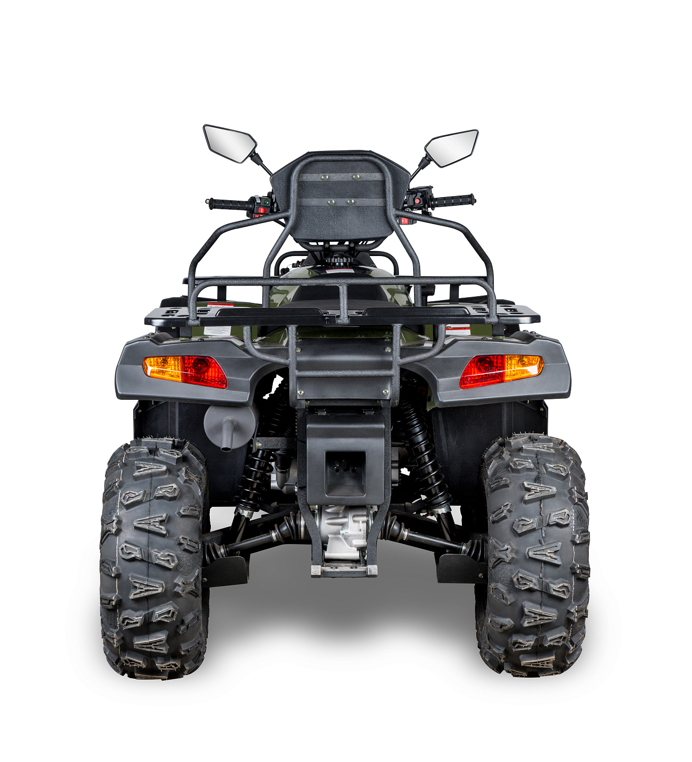 Квадроцикл IRBIS ATV 300 в Салавате