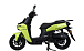 Скутер MOTOLAND (МОТОЛЕНД) CRICKET 150 (WY150-5D) в Салавате