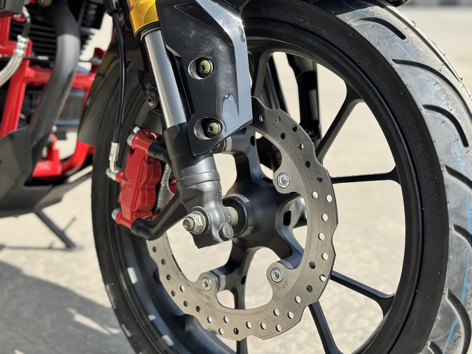 Мотоцикл PROMAX CB300RL (4V, 6G) в Салавате