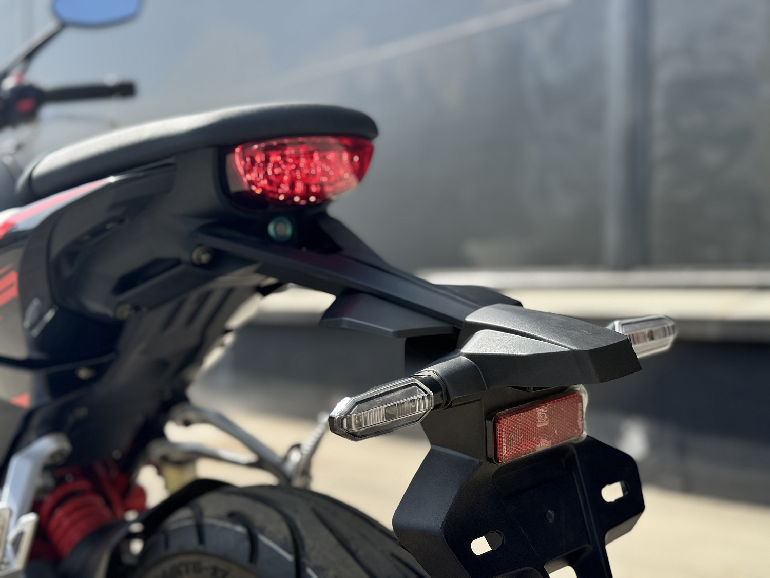 Мотоцикл PROMAX CB300RL (4V, 6G) в Салавате