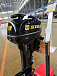Лодочный мотор STELS 9.9HP в Салавате