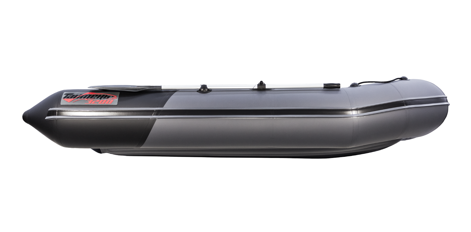 Лодка Таймень nx 3200 нднд в Салавате