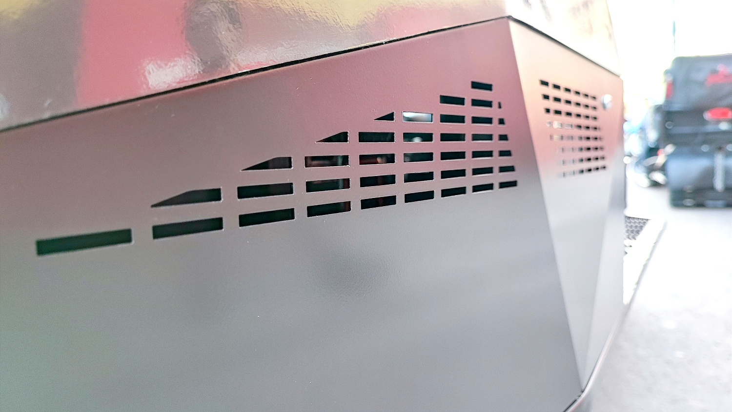 Снегоход PROMAX YAKUT 500 2.0 4T 22 в Салавате