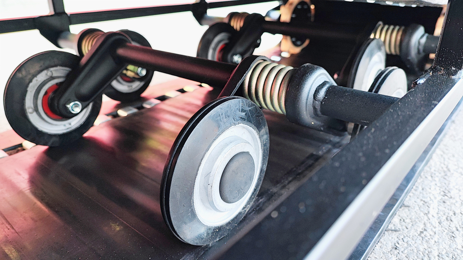 Снегоход PROMAX YAKUT 500 2.0 4T 22 в Салавате