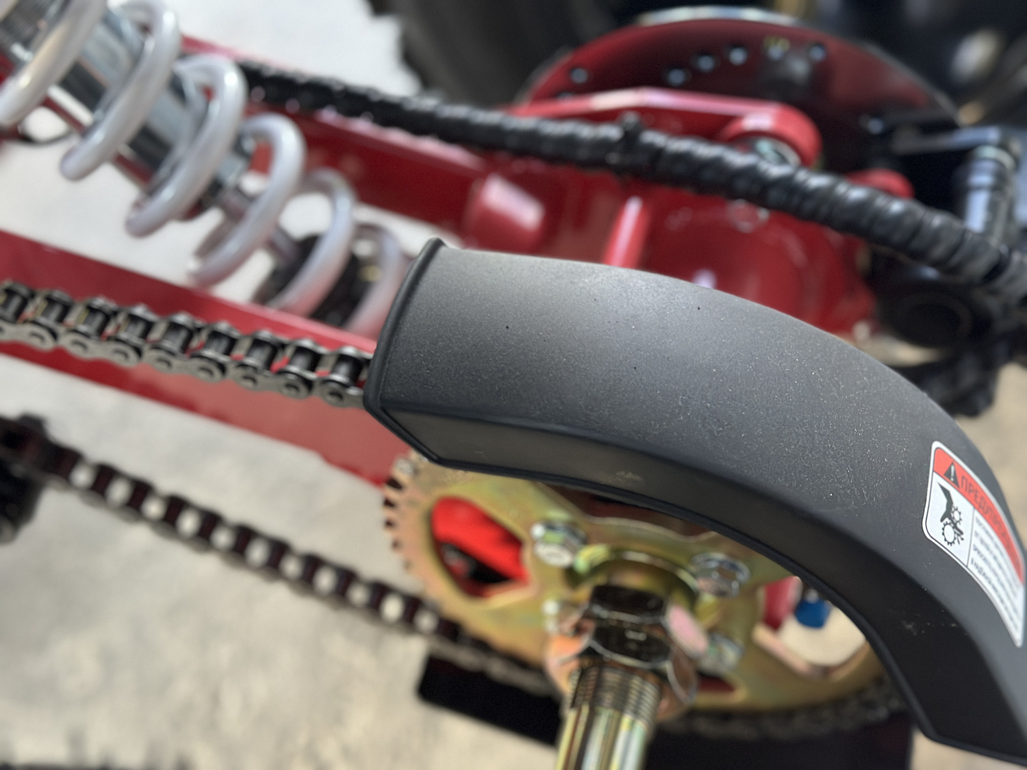 Квадроцикл PROMAX МАЙНКРАФТ 192 PRO 2025 в Салавате