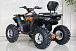 Квадроцикл GBM STORMRIDER 320 PREMIUM в Салавате