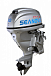 Лодочный мотор SEANOVO SNEF30FES-EFI в Салавате