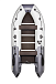 Лодка Ривьера Компакт 3600 СК в Салавате