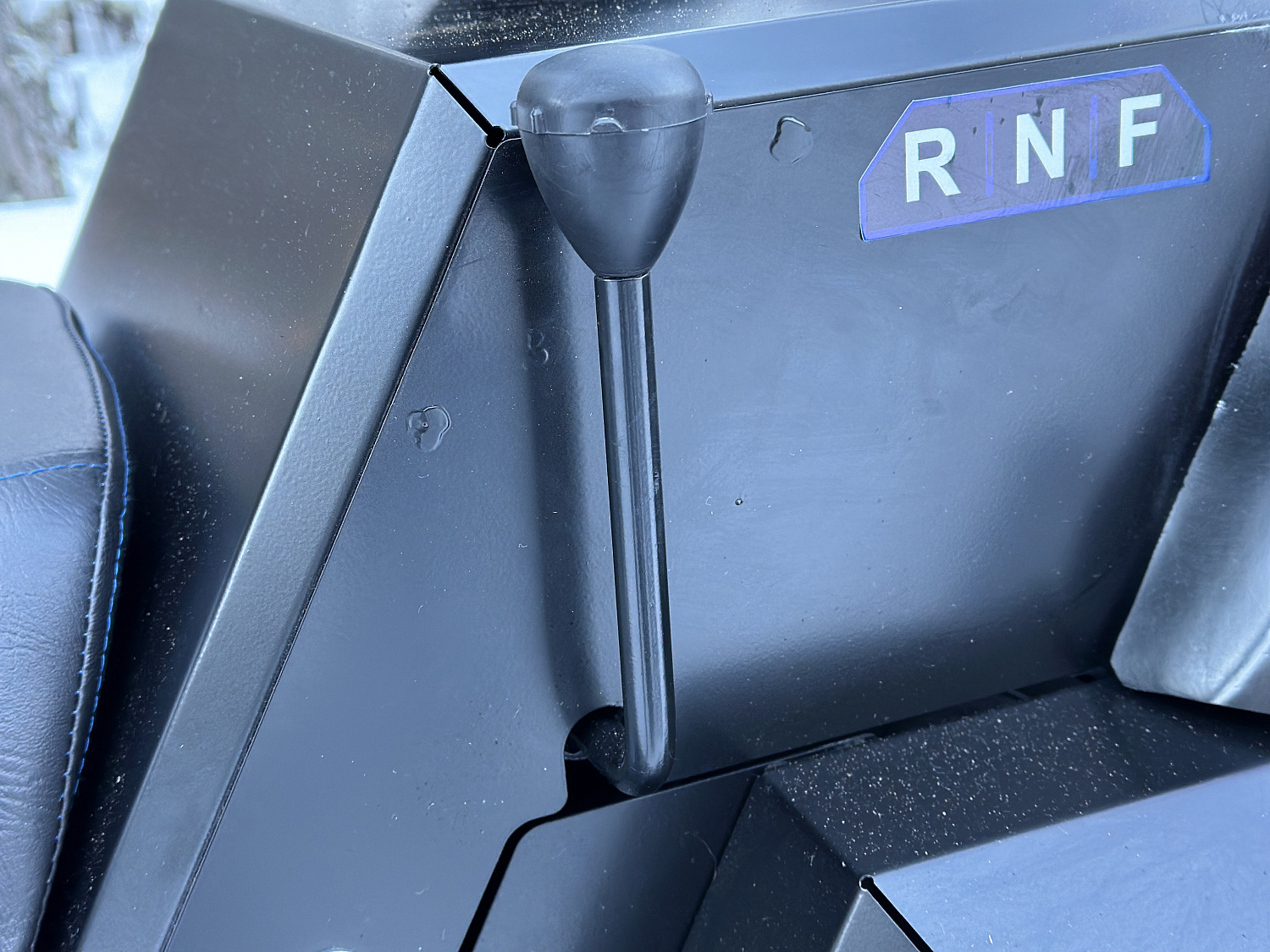 Снегоход PROMAX YAKUT 500 LONG 2.0 4T 29 в Салавате