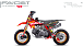Питбайк FAIDET KAYOT 70 12/10 в Салавате