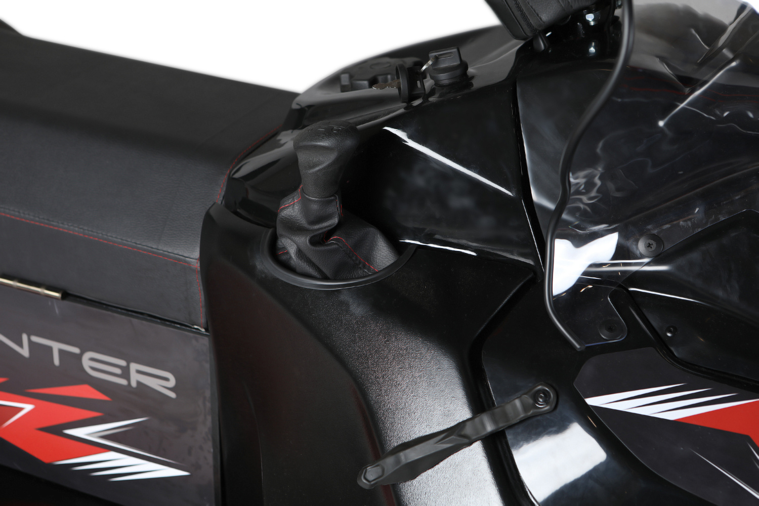 Снегоход IKUDZO HUNTER 600LK 20 V2 в Салавате