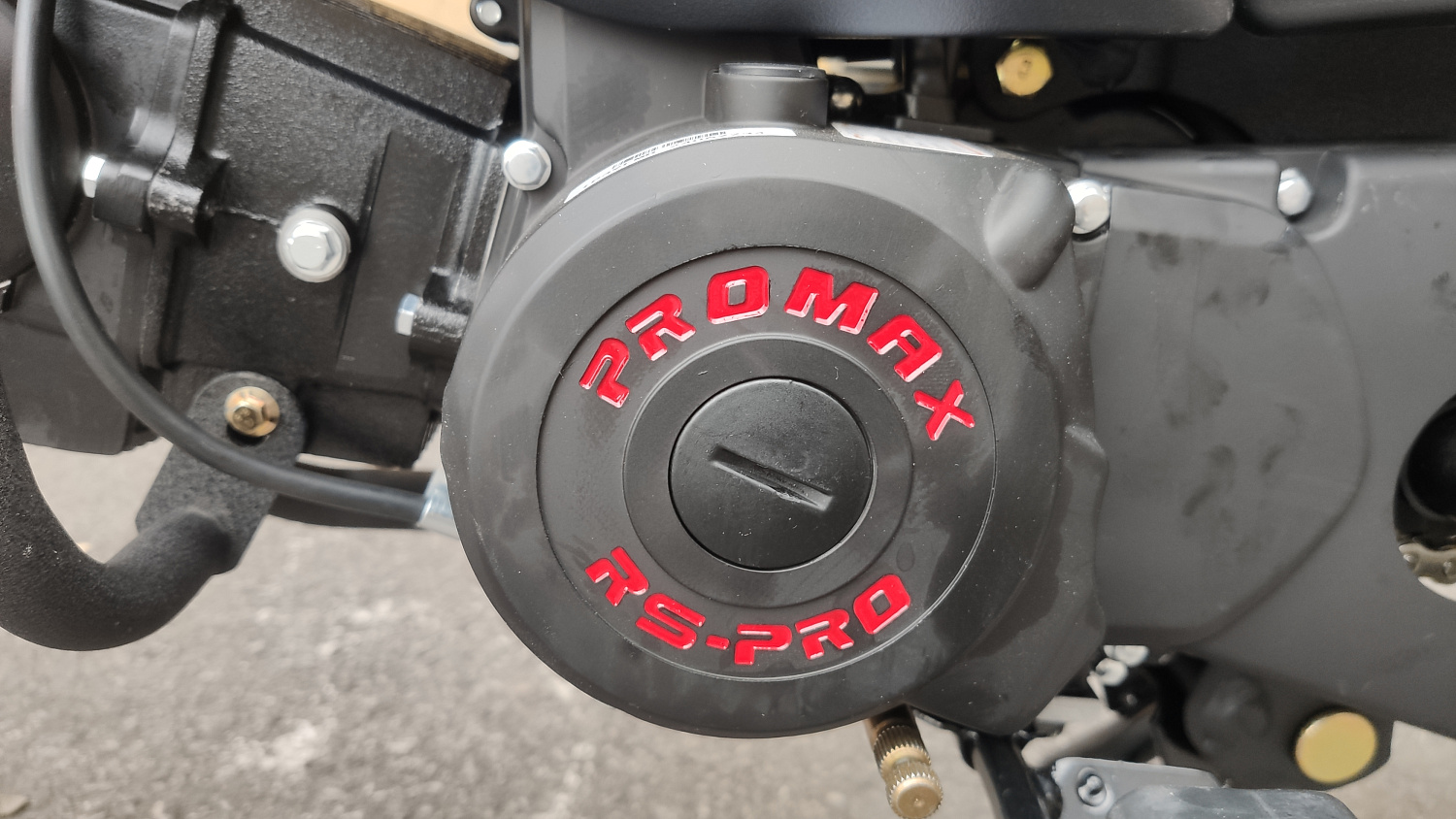 Мопед FAIDET SKIFF RS150 (49) в Салавате